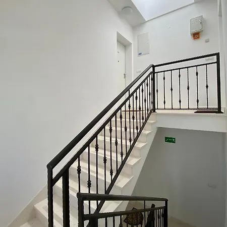 Appartement Apartman Emilia *