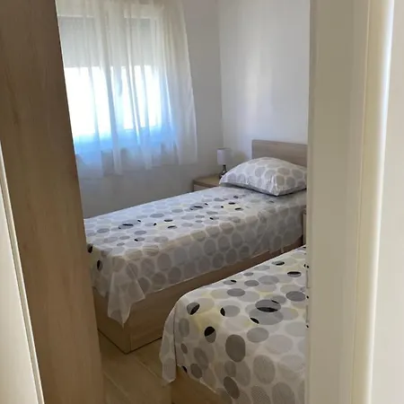 Apartman Emilia Trogir