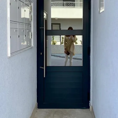 Apartman Emilia *
