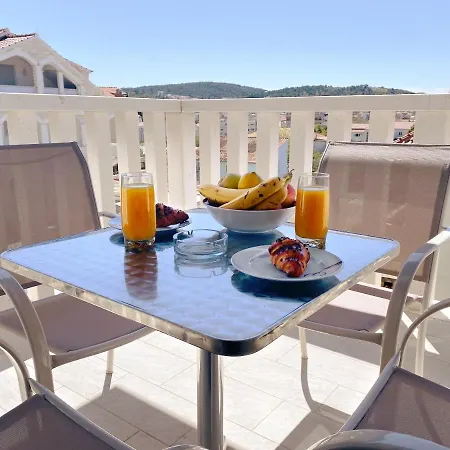 Appartement Apartman Emilia *