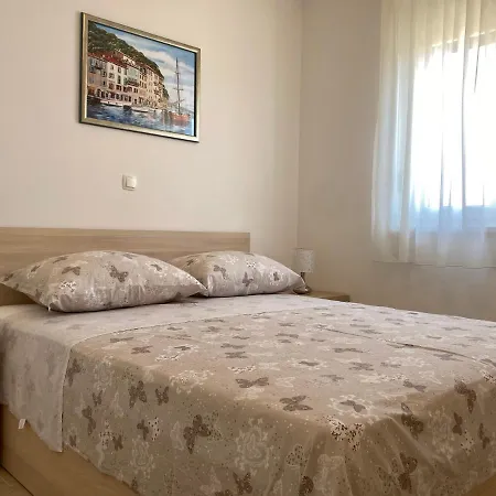 Appartement Apartman Emilia *
