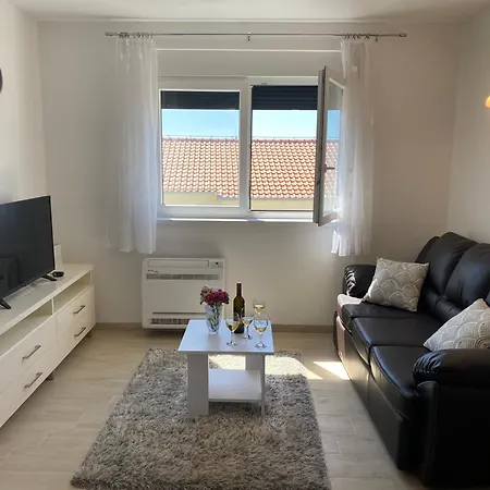 Apartman Emilia * Trogir