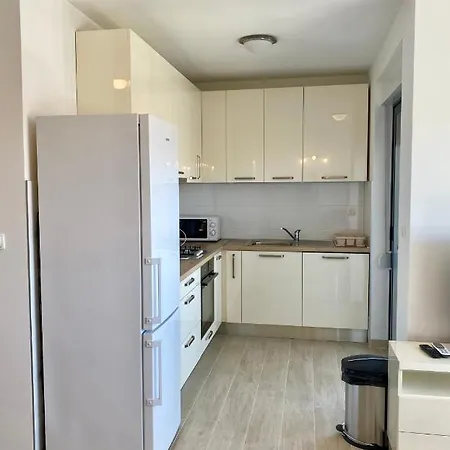 Apartman Emilia Trogir