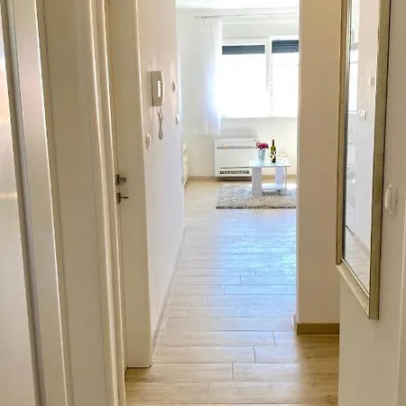 Apartman Emilia *