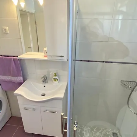 Apartman Emilia Trogir