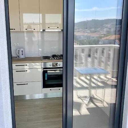 Apartman Emilia Trogir
