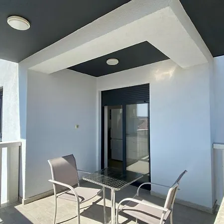 Apartman Apartman Emilia *