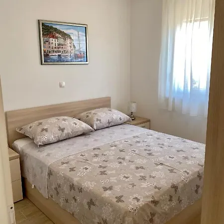 Apartman Apartman Emilia Trogir