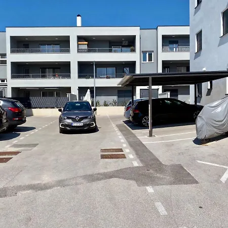 Apartman Apartman Emilia Trogir