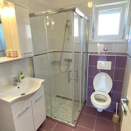 Apartman Apartman Emilia Trogir