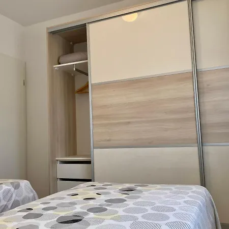 Apartman Apartman Emilia *
