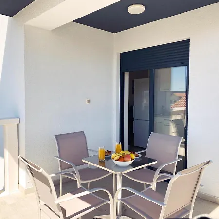 Apartman Apartman Emilia Trogir