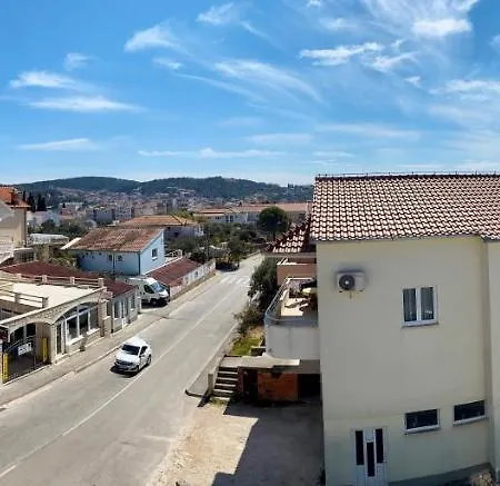 Apartman Apartman Emilia
