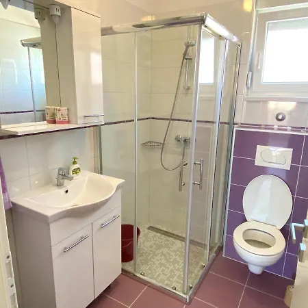 Apartman Emilia *