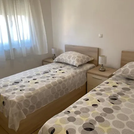 Apartman Apartman Emilia *