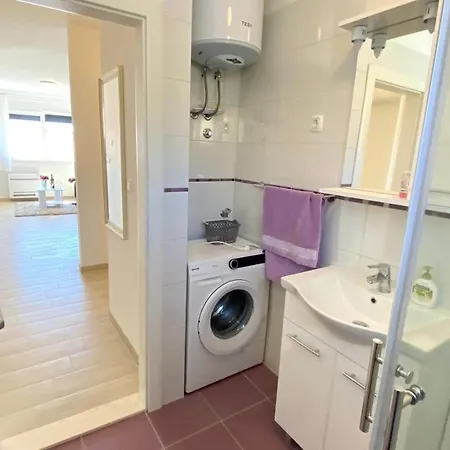 Apartman Apartman Emilia